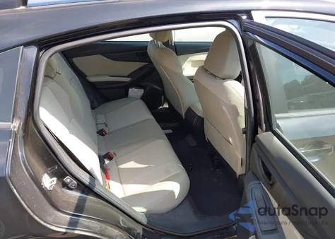 2023 Subaru Impreza Premium 5-Door from USA, damaged, VIN 4S3GTAV60P3709674